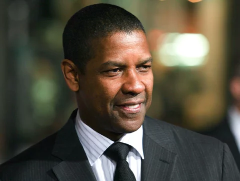 Denzel Washington