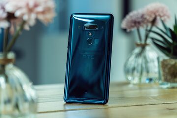 Nowy HTC U12+