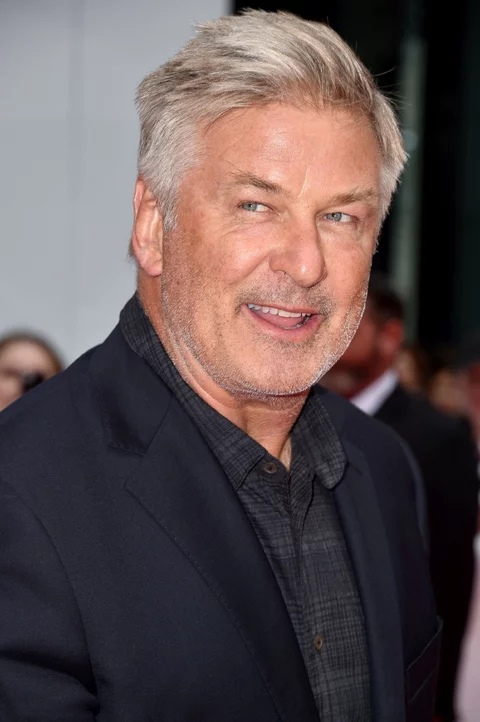 Alec Baldwin