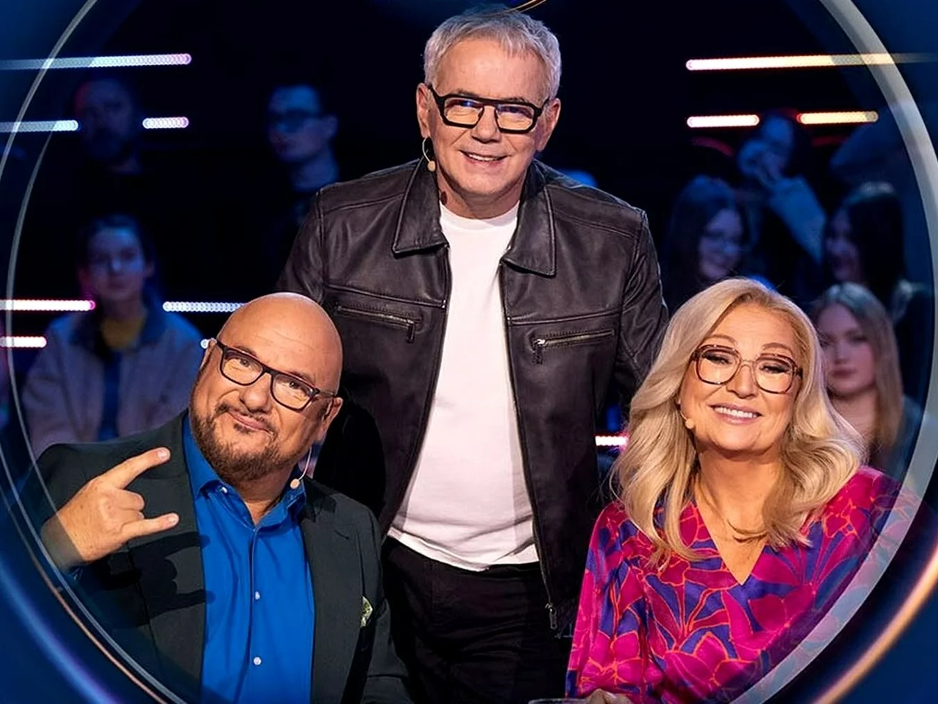 Jury 20. edycji „Twoja twarz brzmi znajomo”