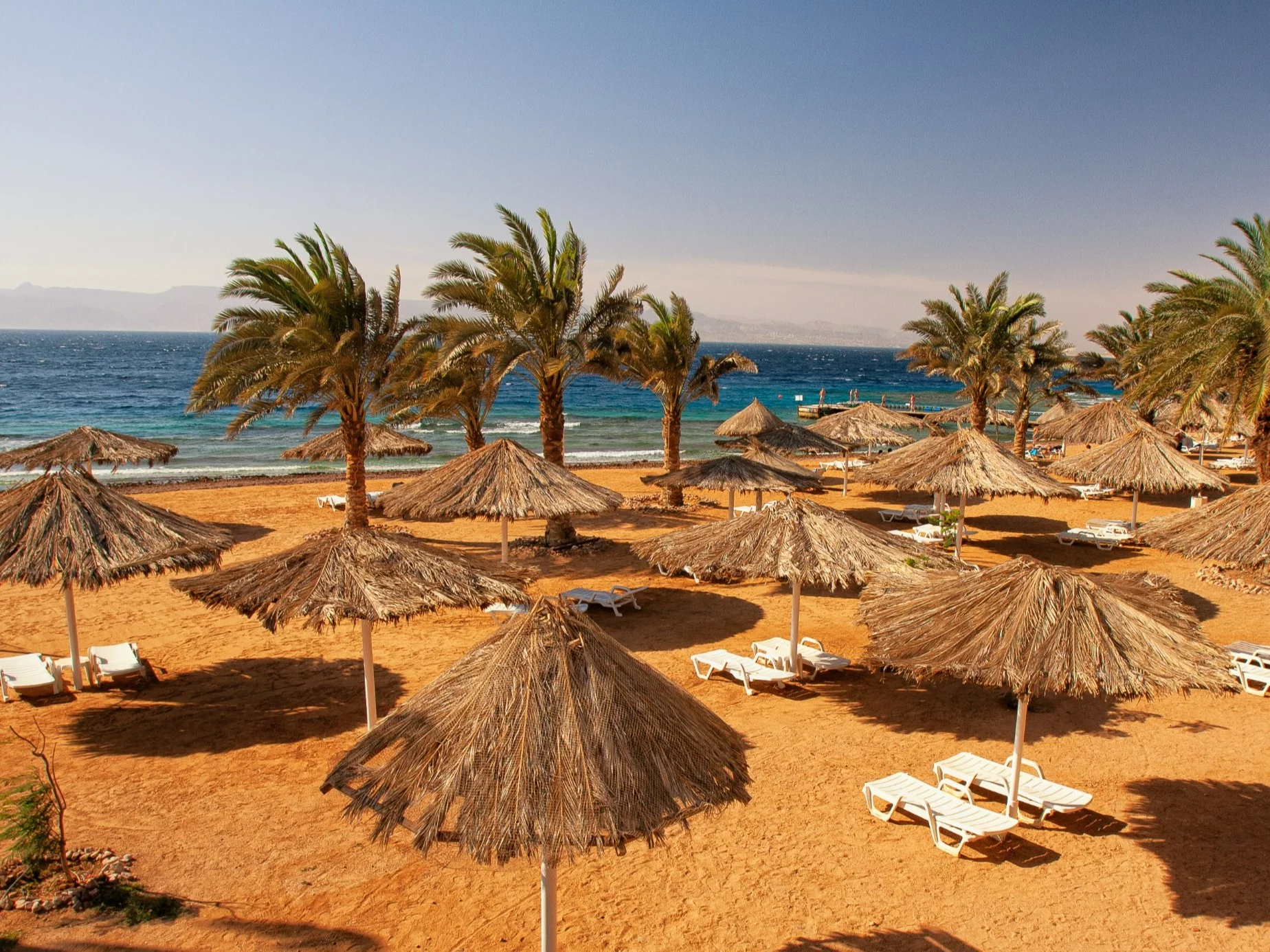 Ruszyła nowa trasa z Polski do słonecznego miasta. Teraz jest tam ponad 30 stopni