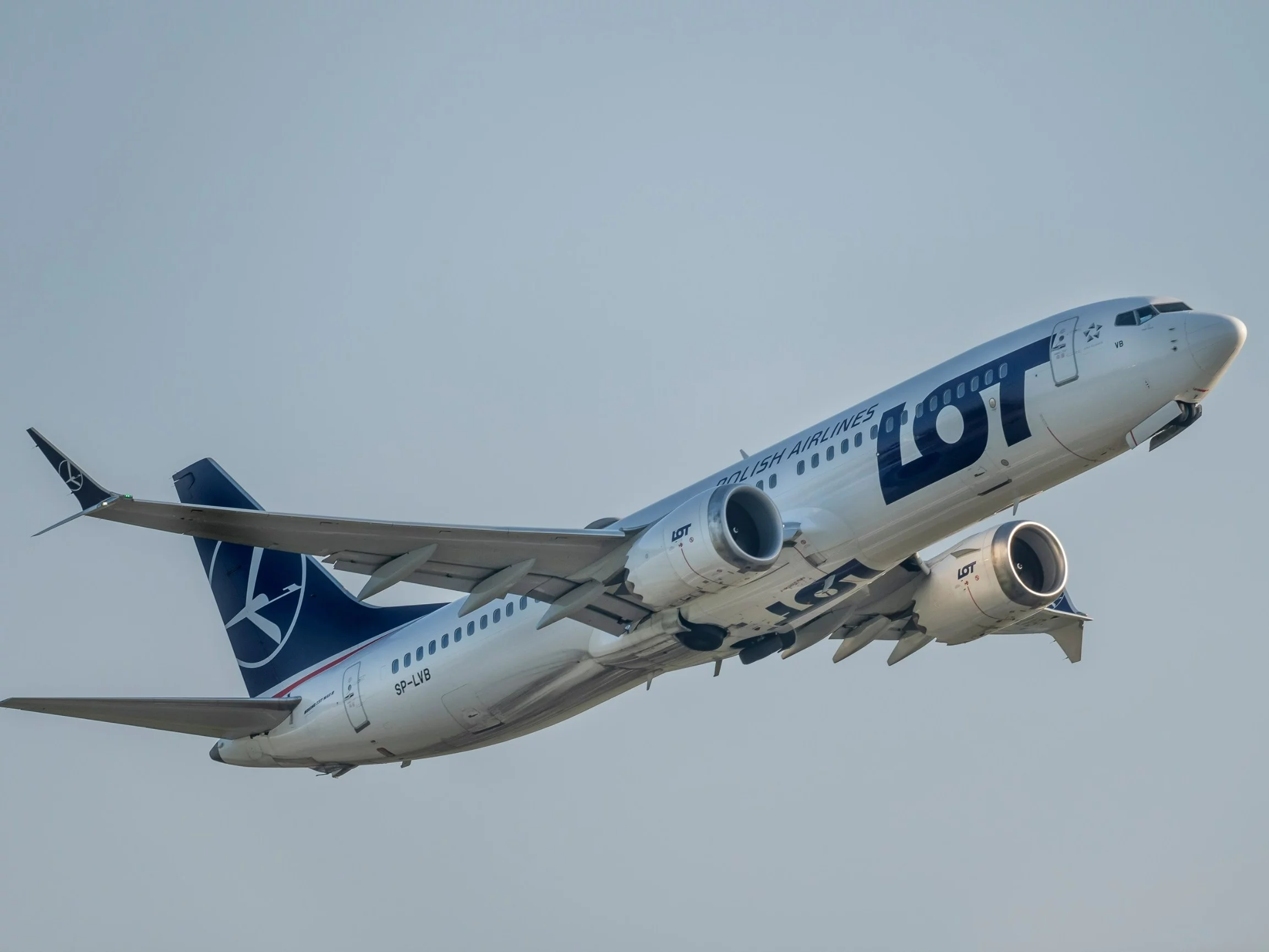 Nowa decyzja ws. połączeń na Bliski Wschód. LOT wydał komunikat