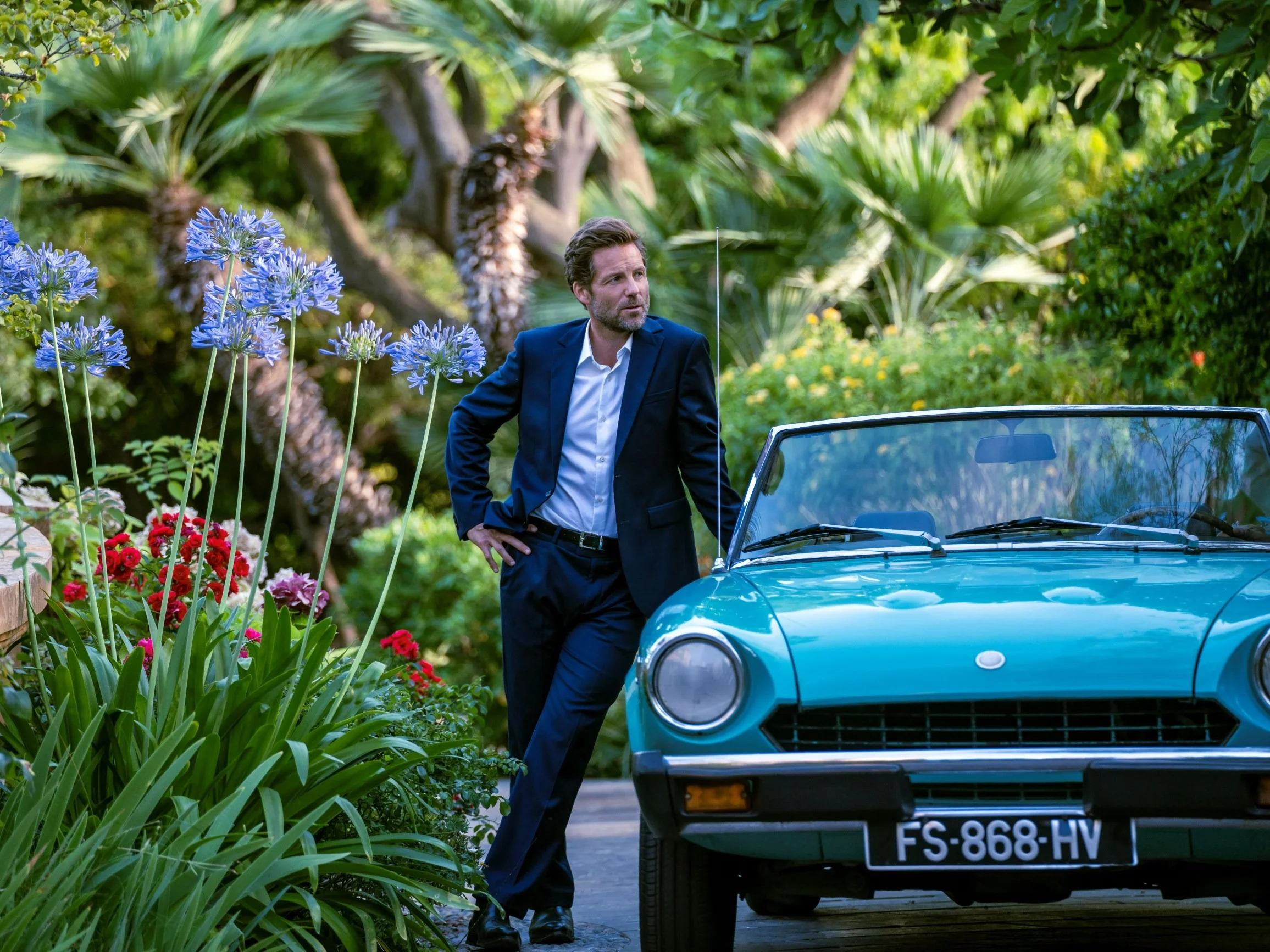 „Cannes Confidential”