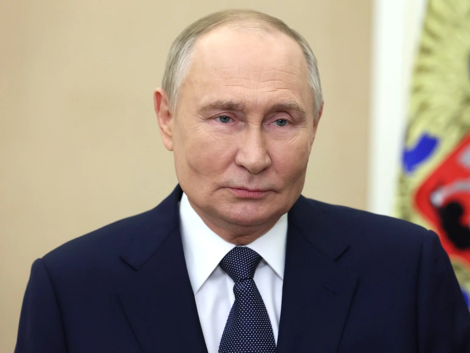 Władimir Putin