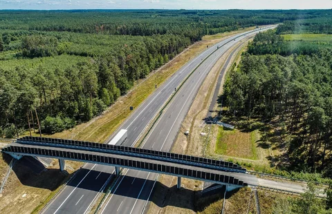 Autostrada A18