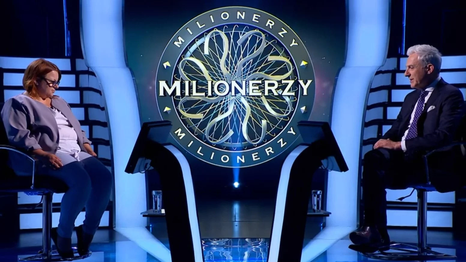 „Milionerzy”