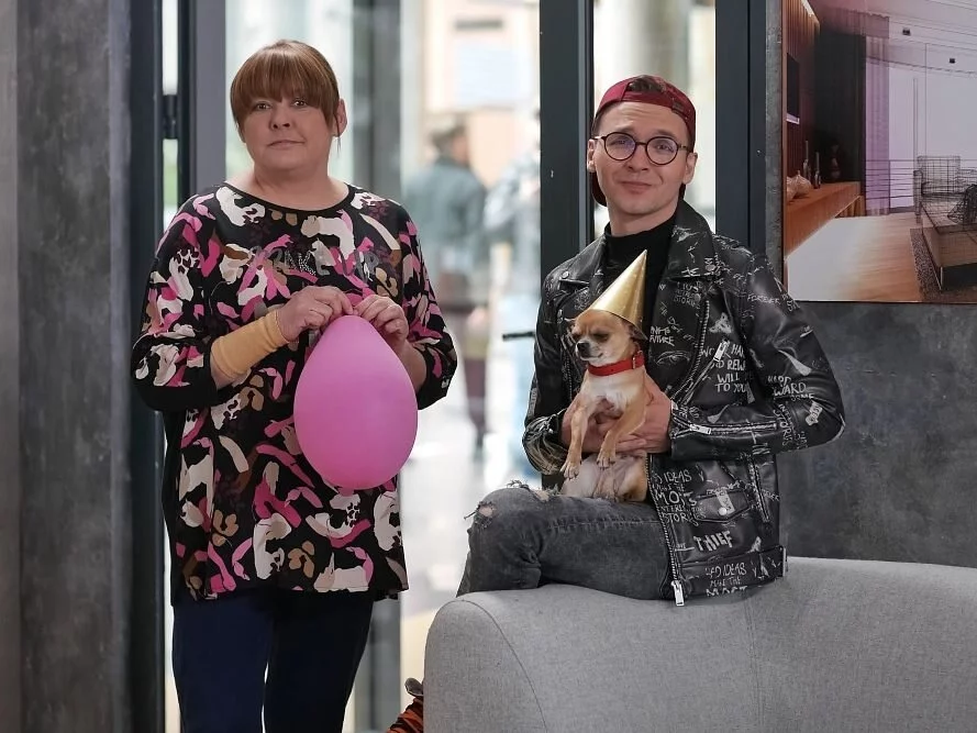 Pierwsza miłość