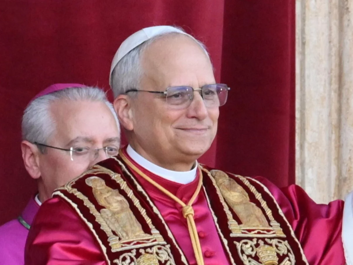 Leon XIV