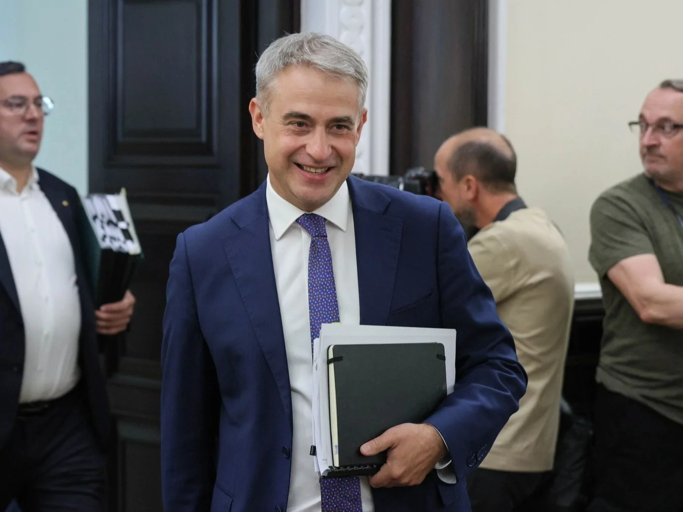 Krzysztof Gawkowski