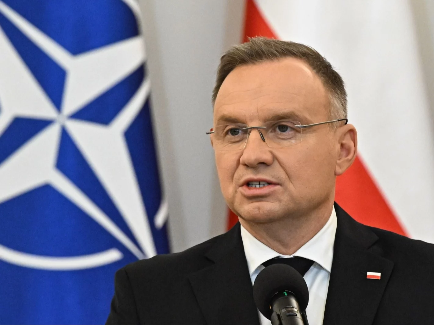 Andrzej Duda