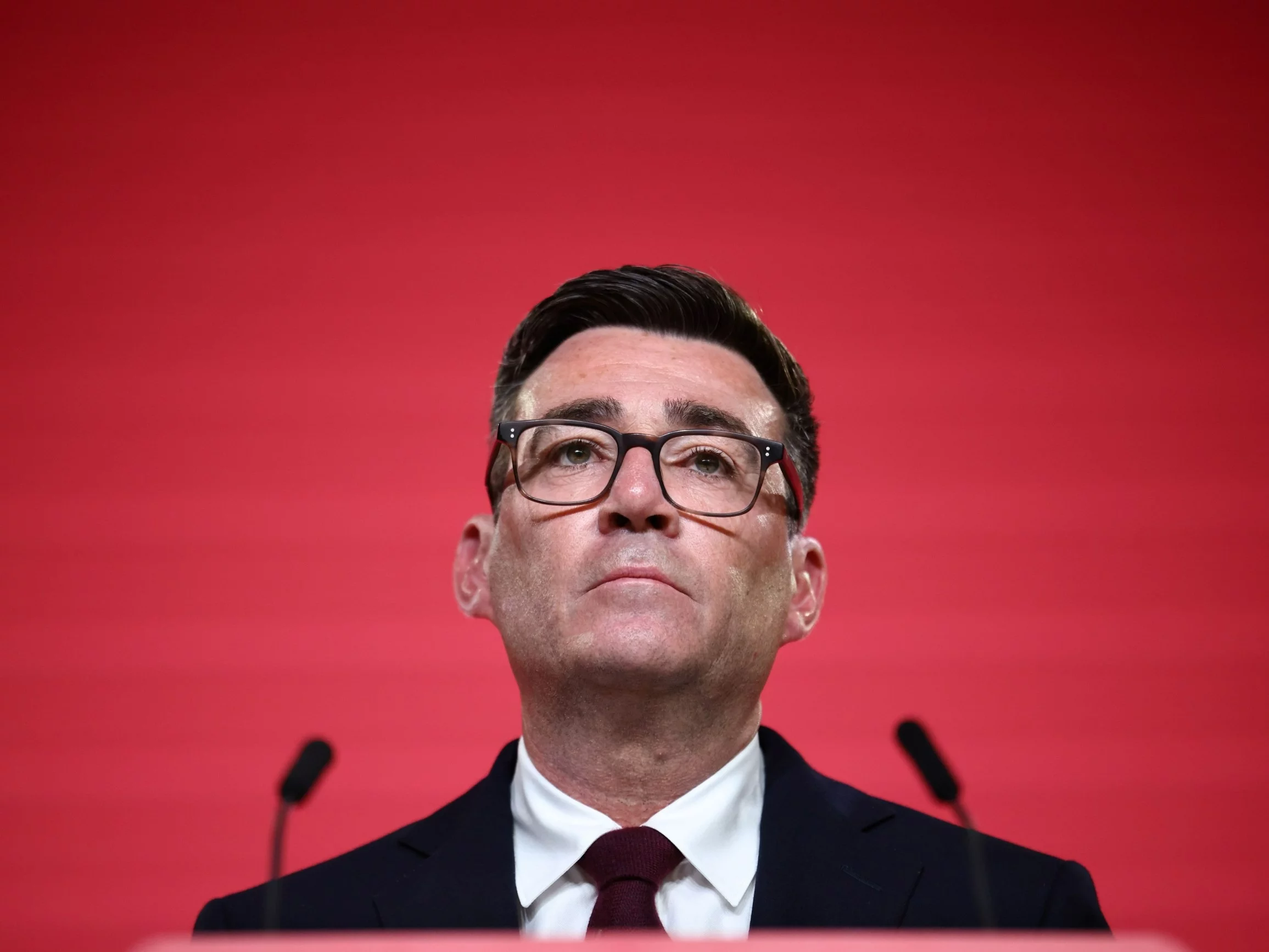 Andy Burnham