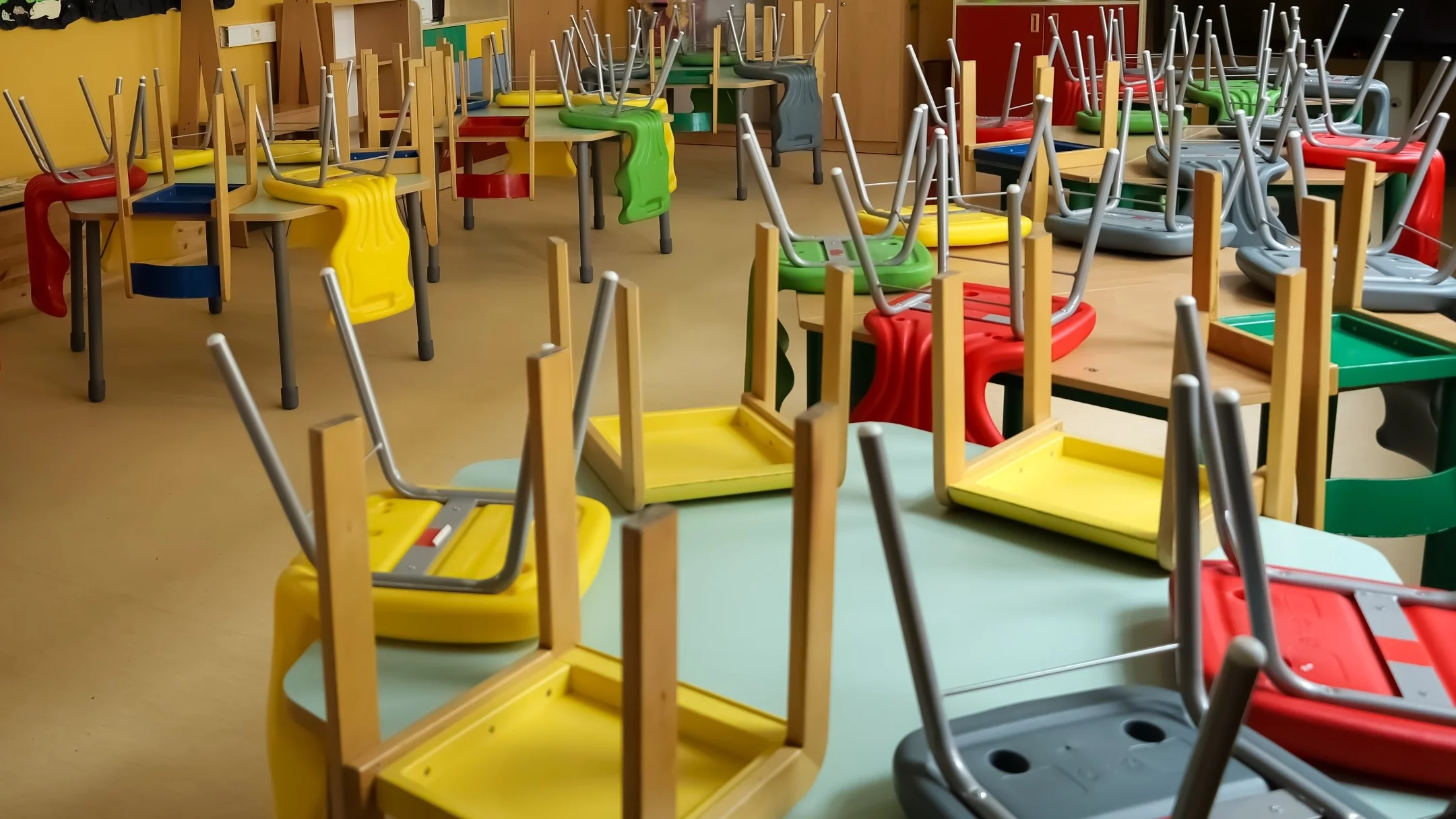 Ten projekt MEN dotyczy przedszkoli. Spadła na niego fala krytyki