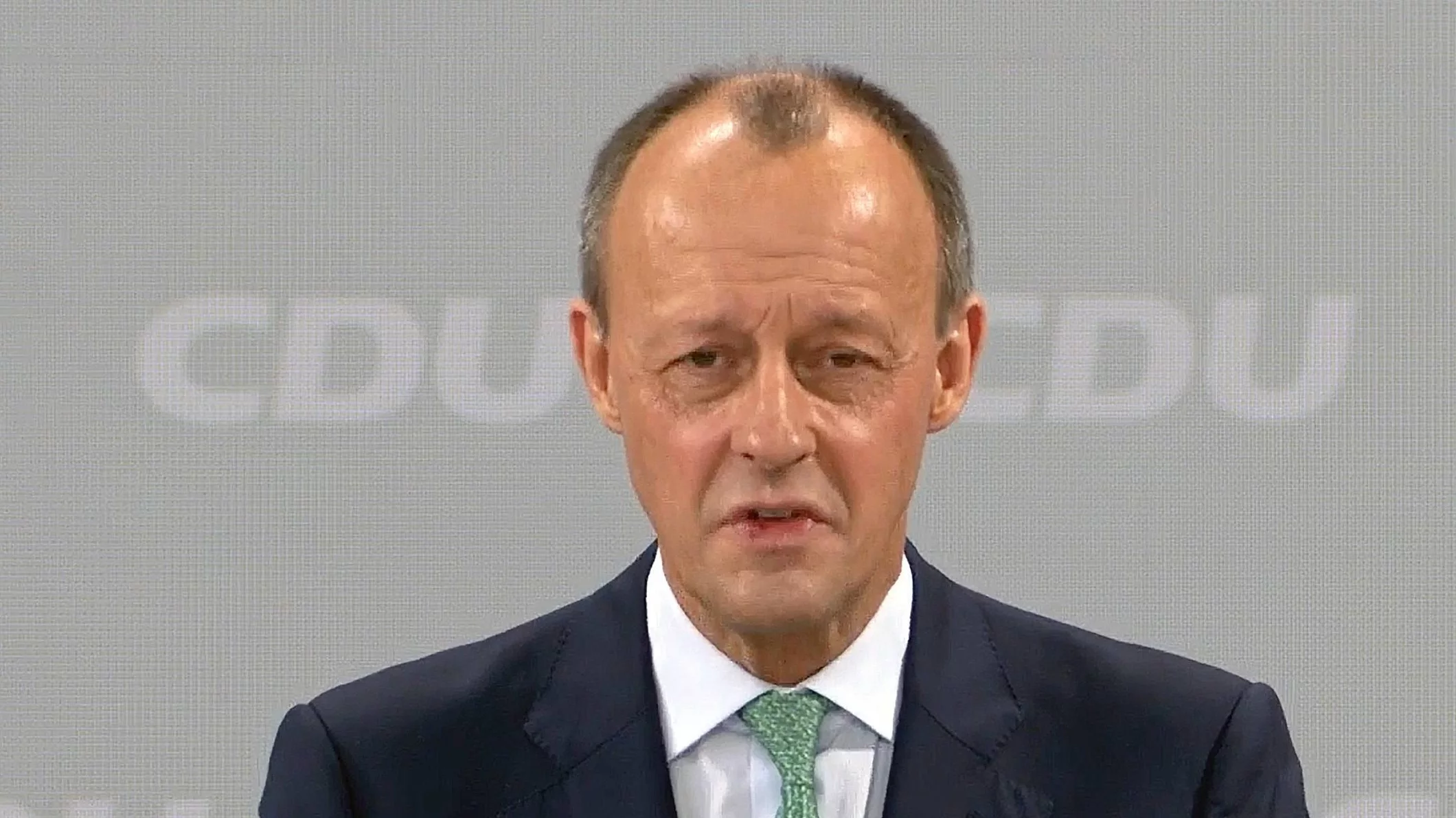 Friedrich Merz