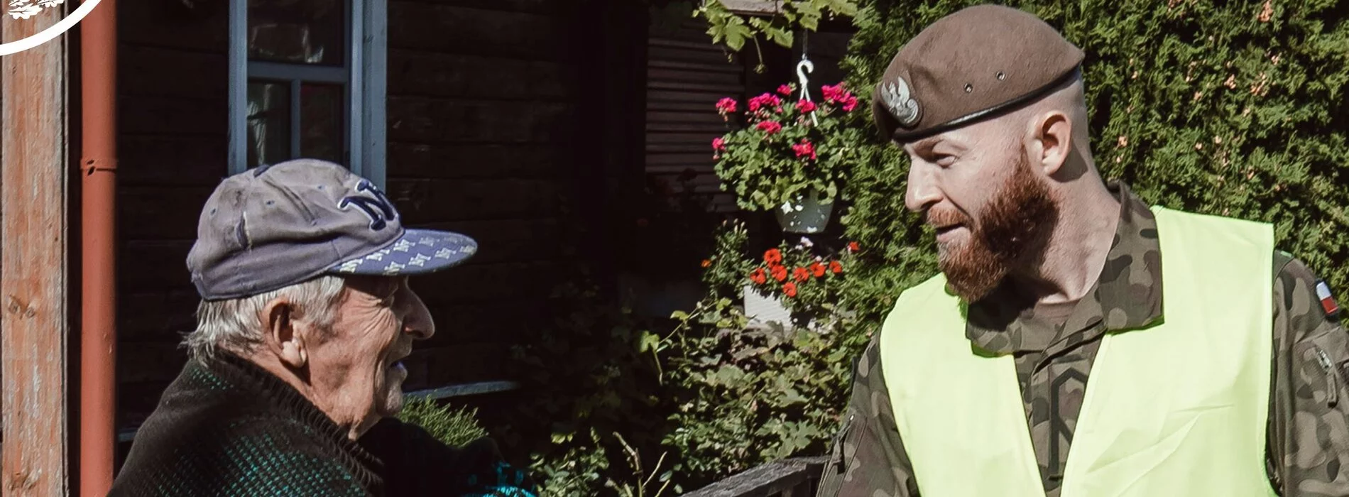 Stan wyjątkowy. Ruszyła infolinia dla osób z rejonów przy granicy polsko-białoruskiej