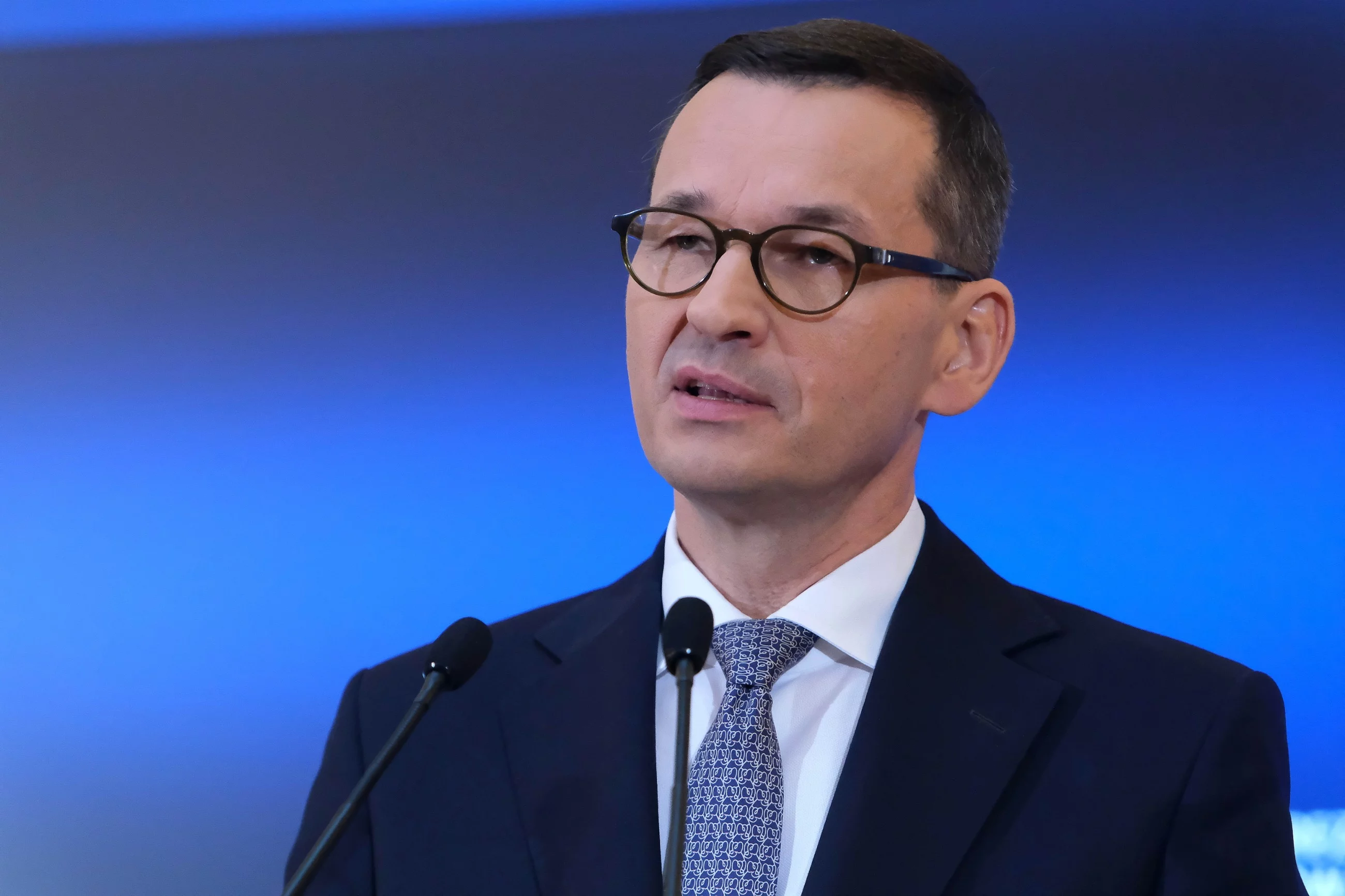 Mateusz Morawiecki