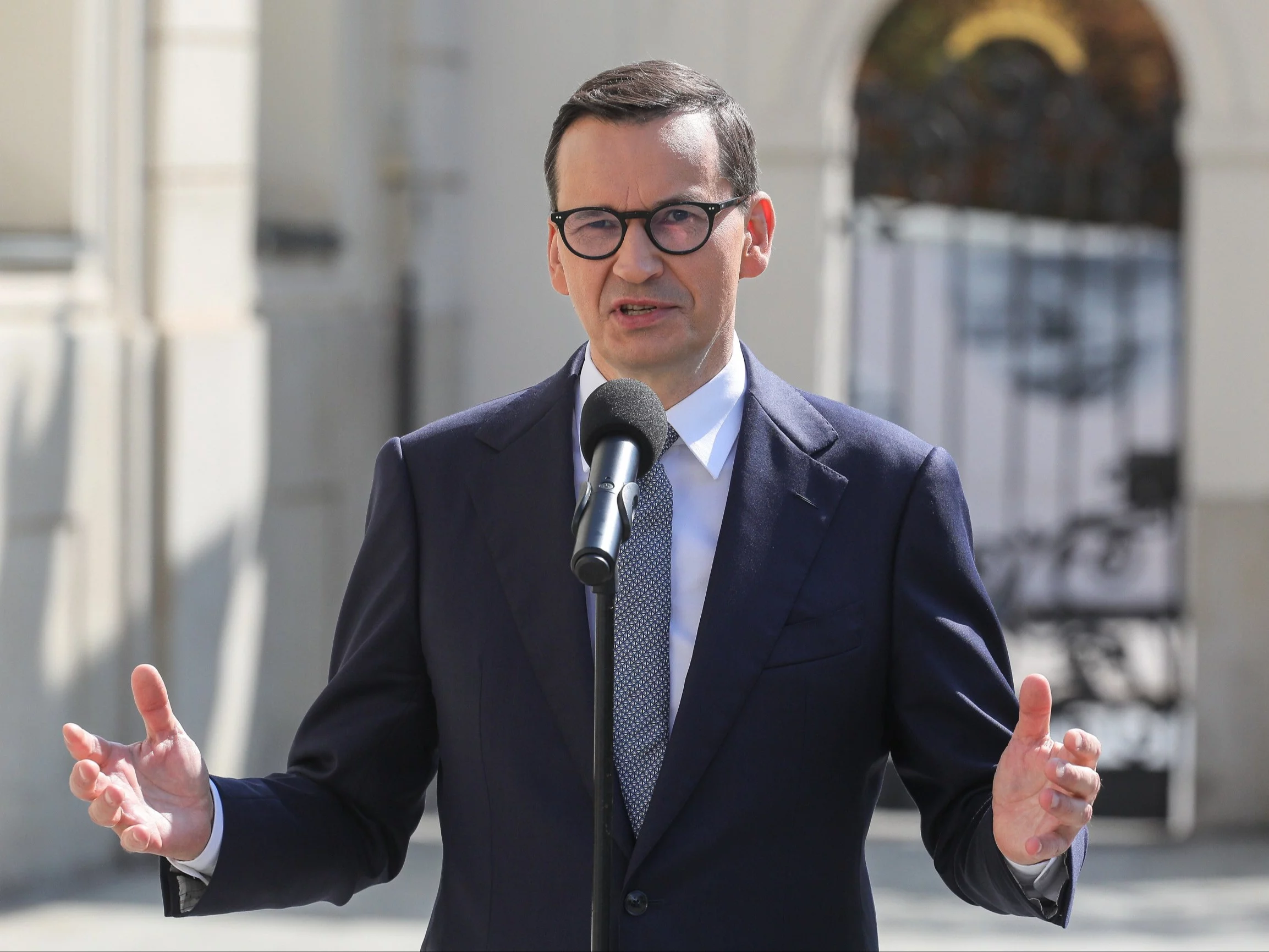 Mateusz Morawiecki