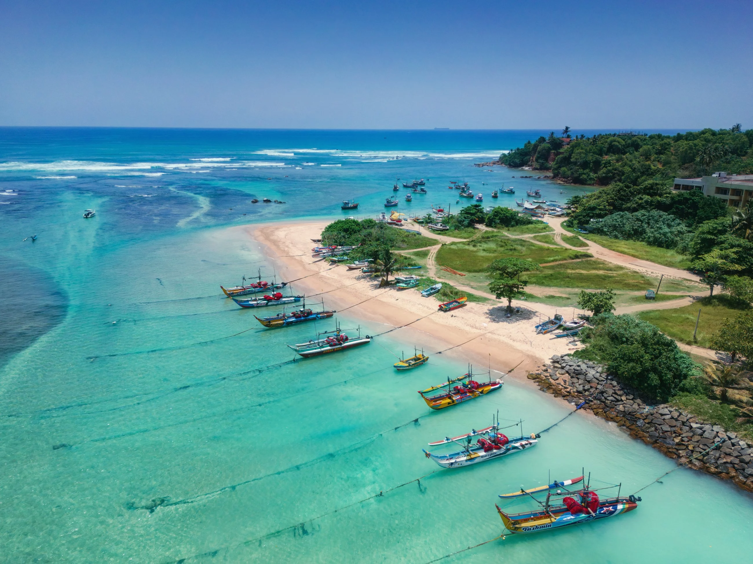 Sri Lanka