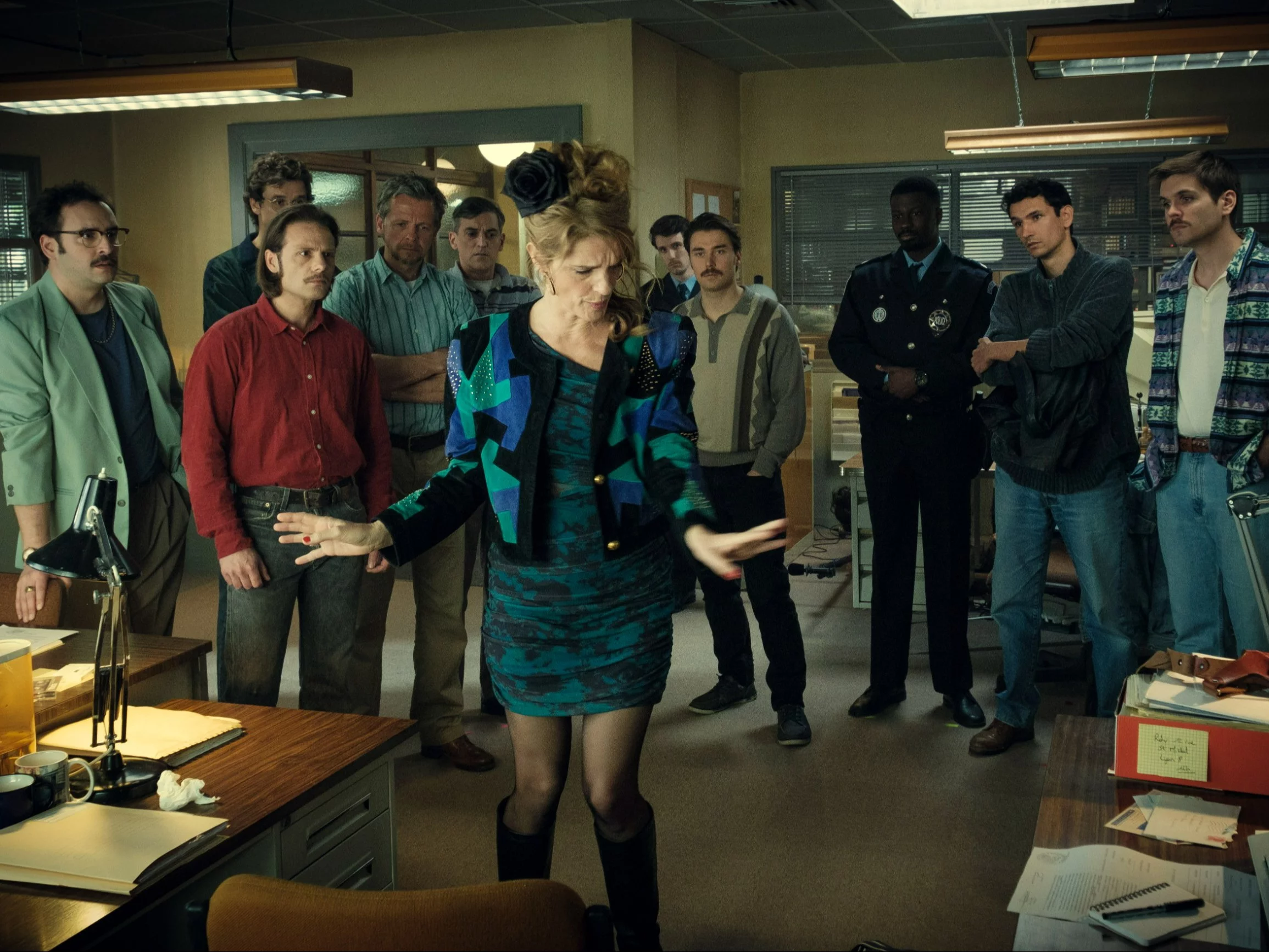 Szykują się duże emocje. Nowy serial kryminalny w TV