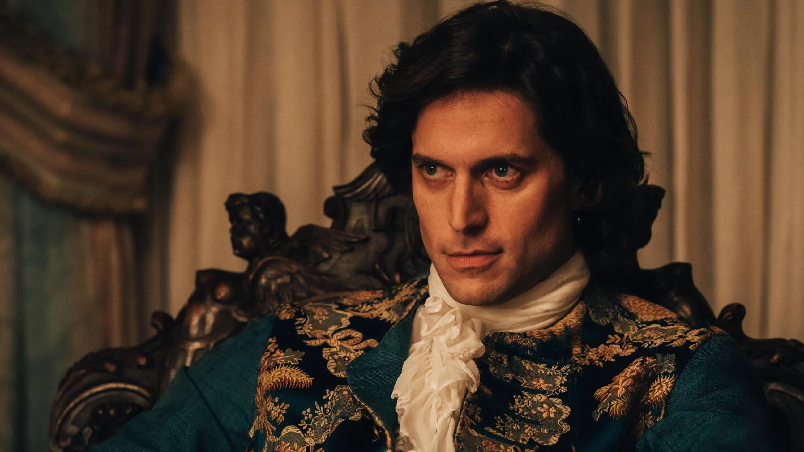 Nowy serial na HBO Max, inspirowany klasyką. Poznajecie tego aktora?