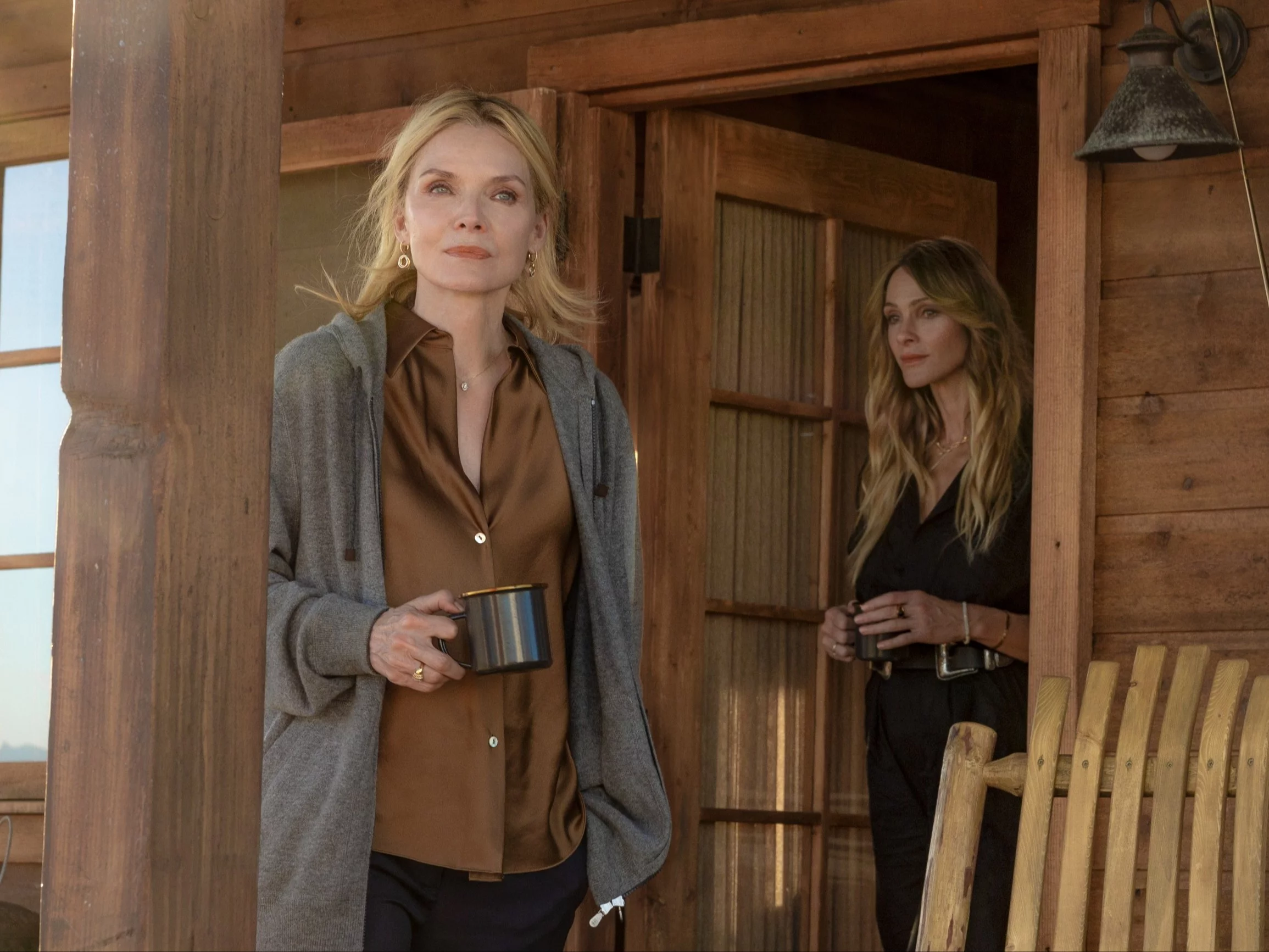 Nowy serial od mistrza! W obsadzie śmietanka Hollywood