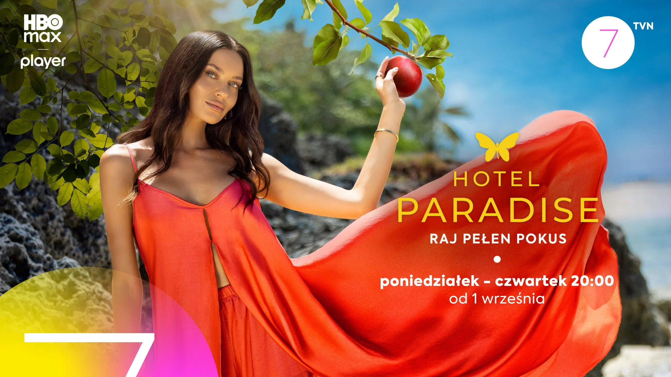 „Hotel Paradise”