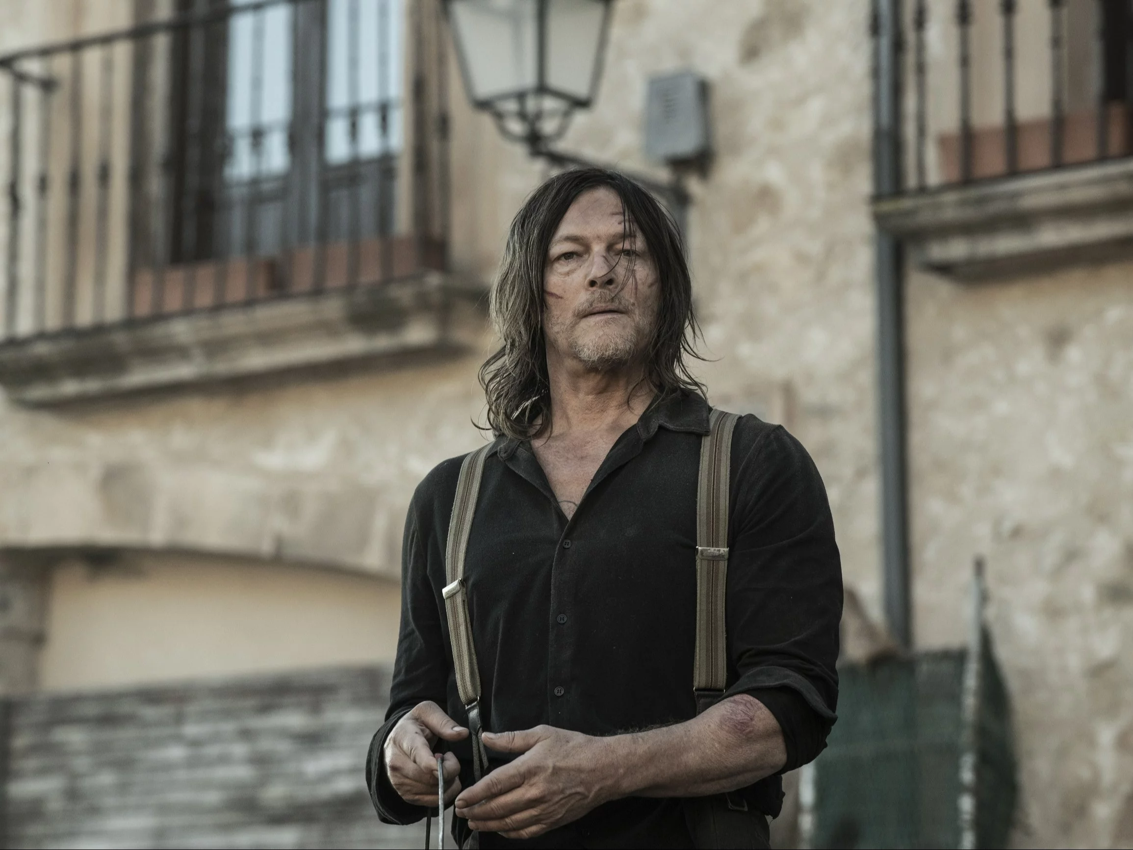 „The Walking Dead: Daryl Dixon”