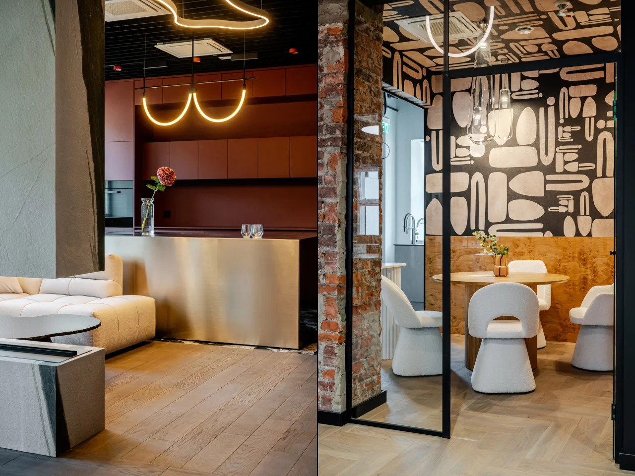 Nowy showroom Deer Design w Warszawie. 1400 metrów inspiracji i gotowych rozwiązań