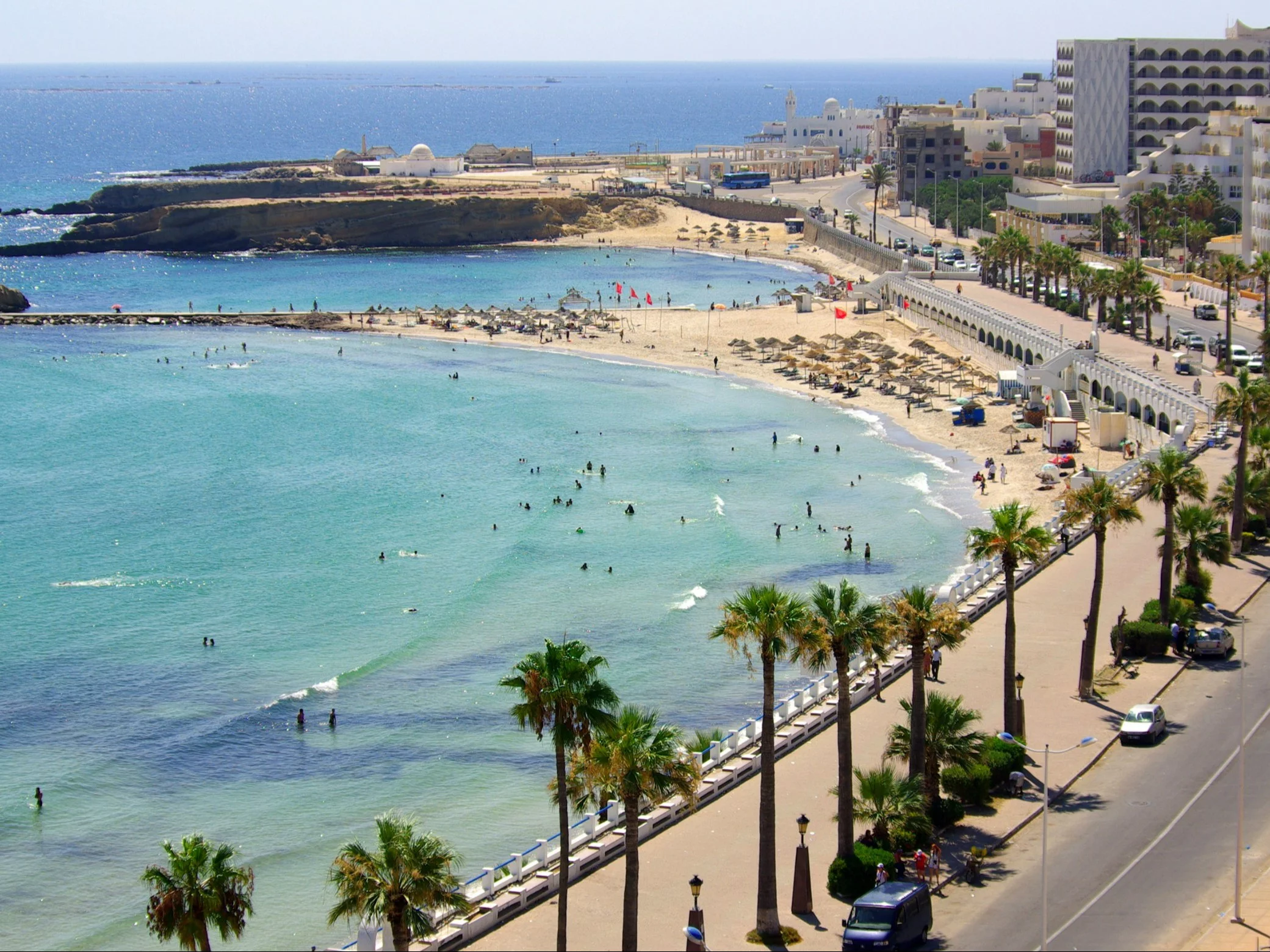 Nowy kierunek w ofercie biur podróży. Tam polecimy latem 2026 roku