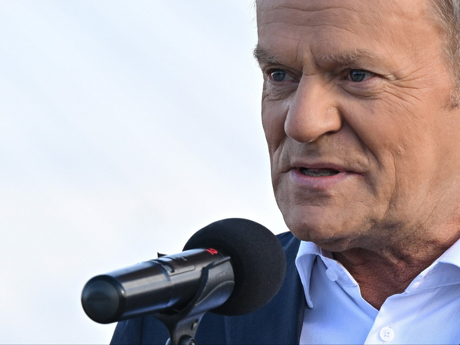 Obywatele puścili w sondażu oko do rządu Tuska. Są też złe wieści