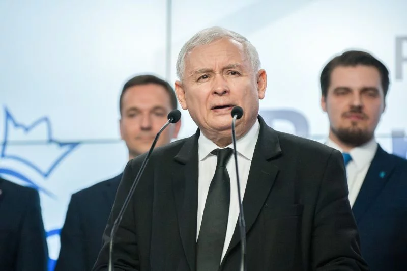 Jarosław Kaczyński