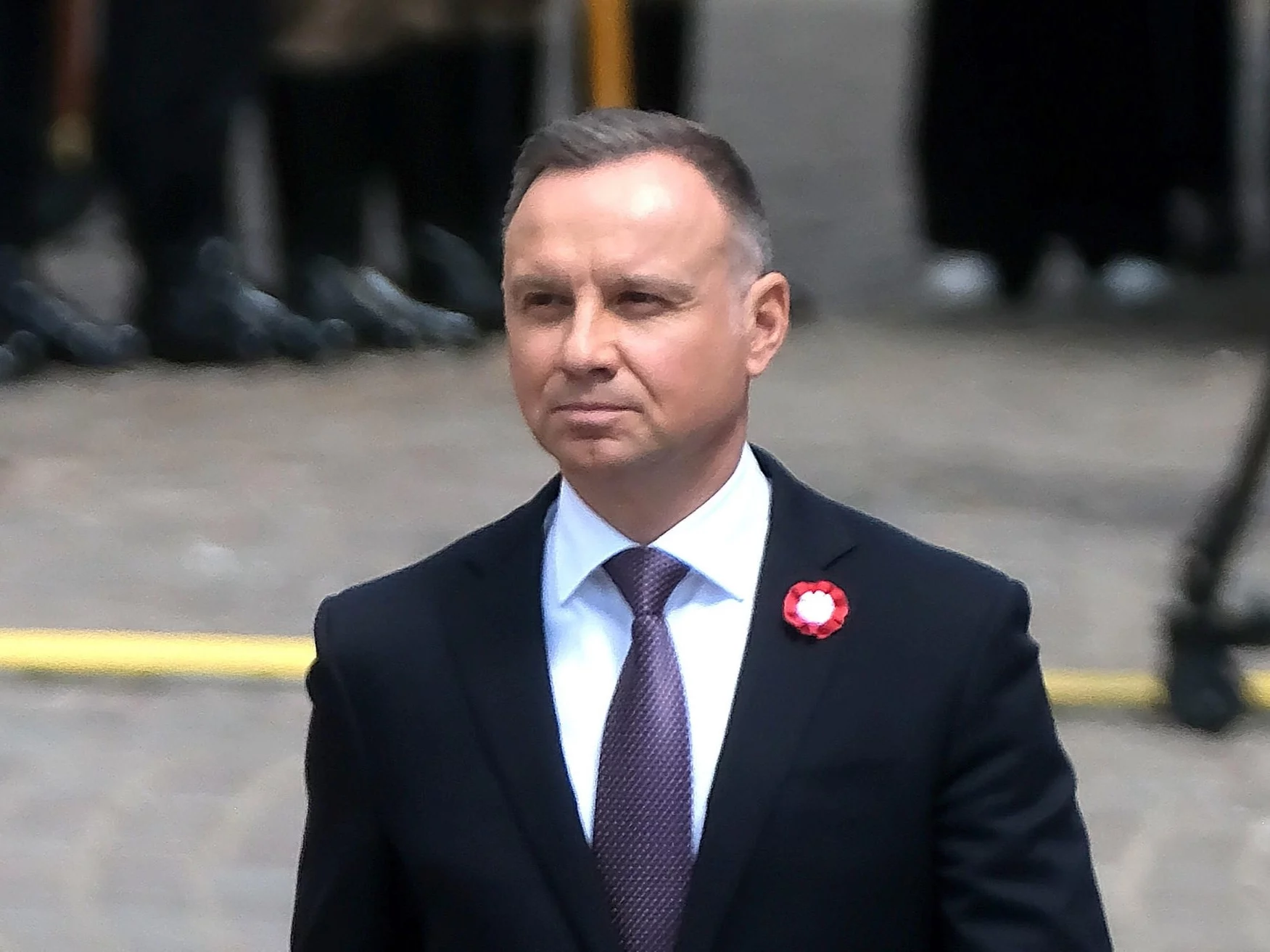 Andrzej Duda