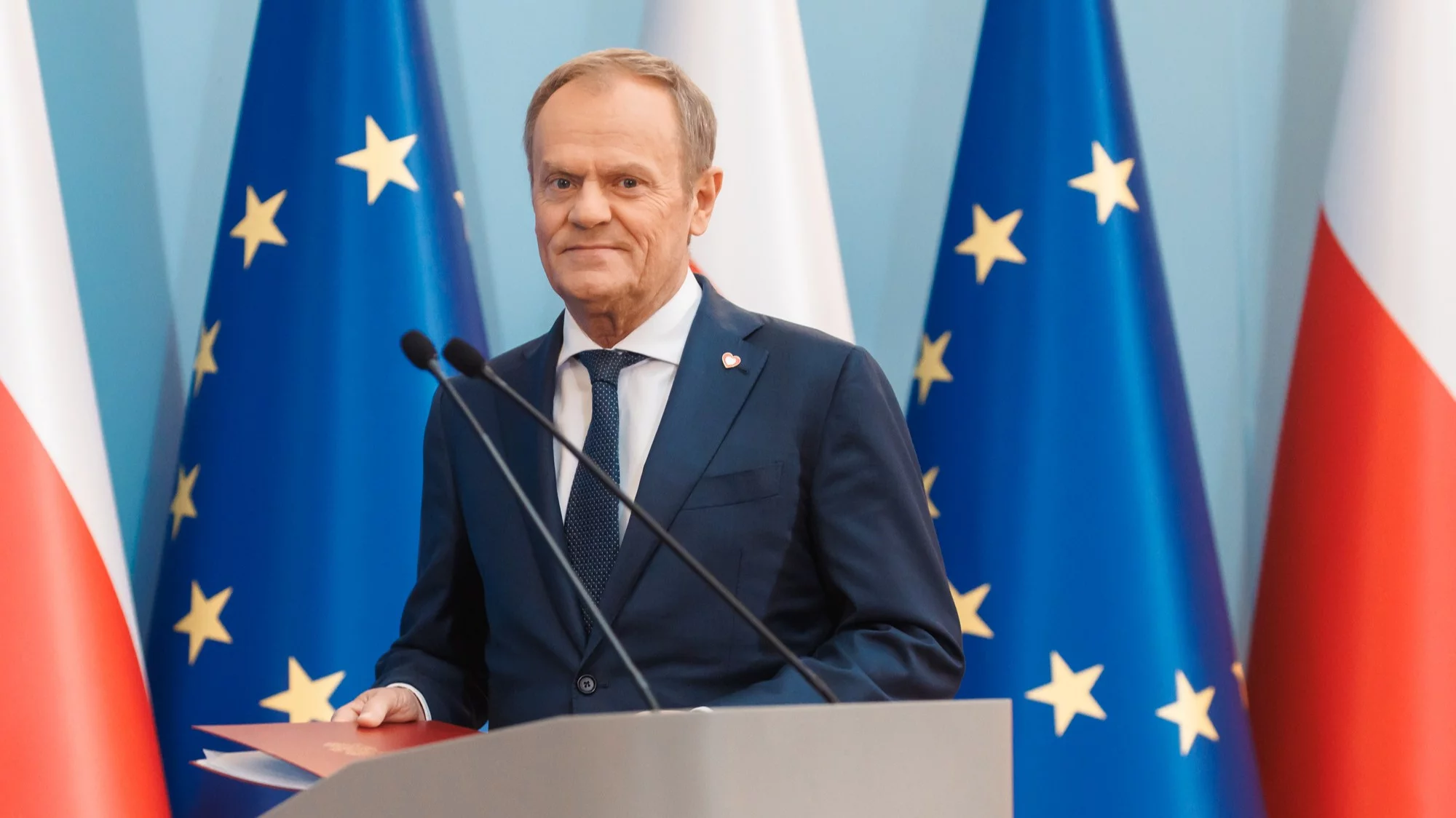 Donald Tusk