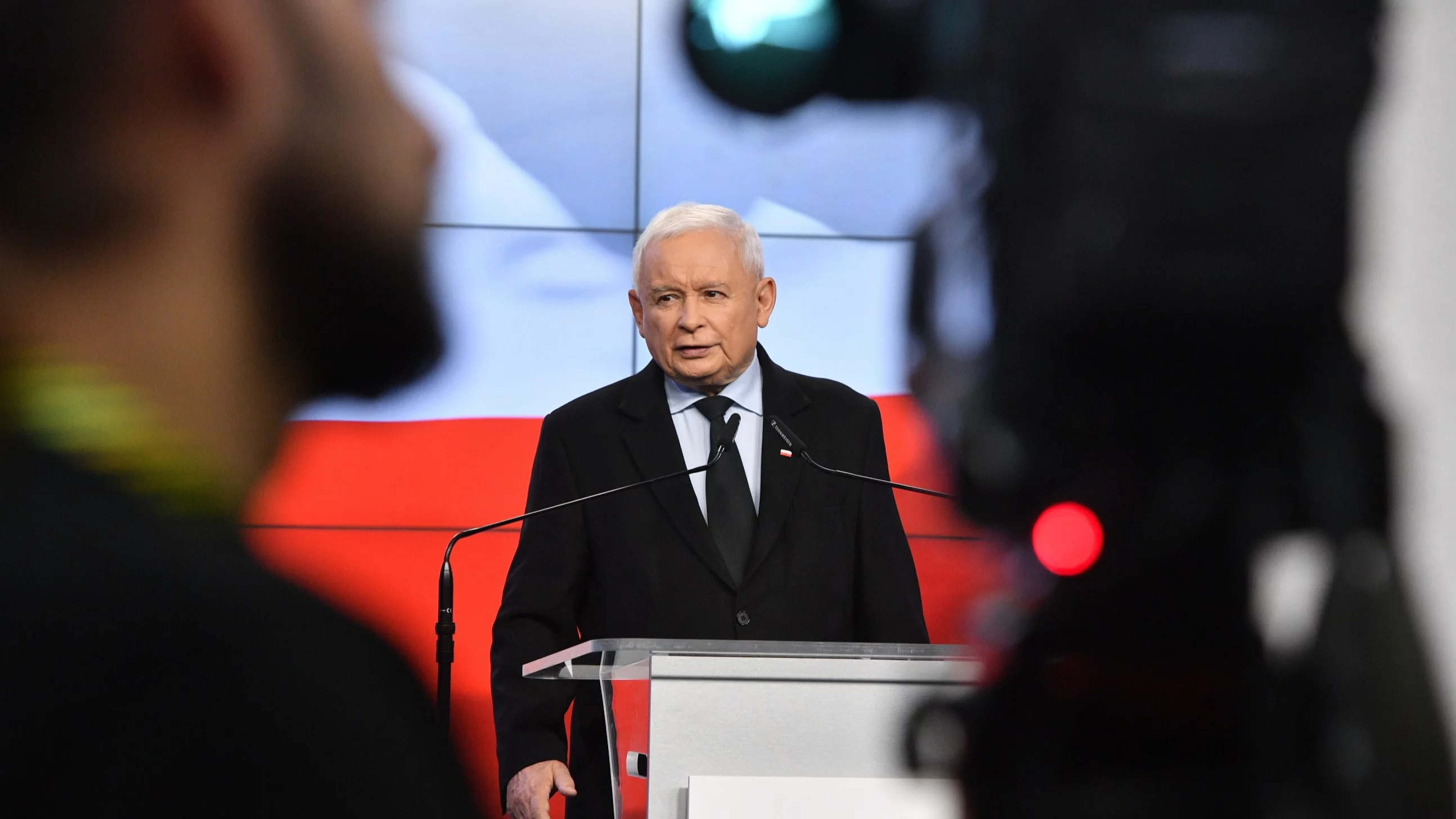 Jarosław Kaczyński