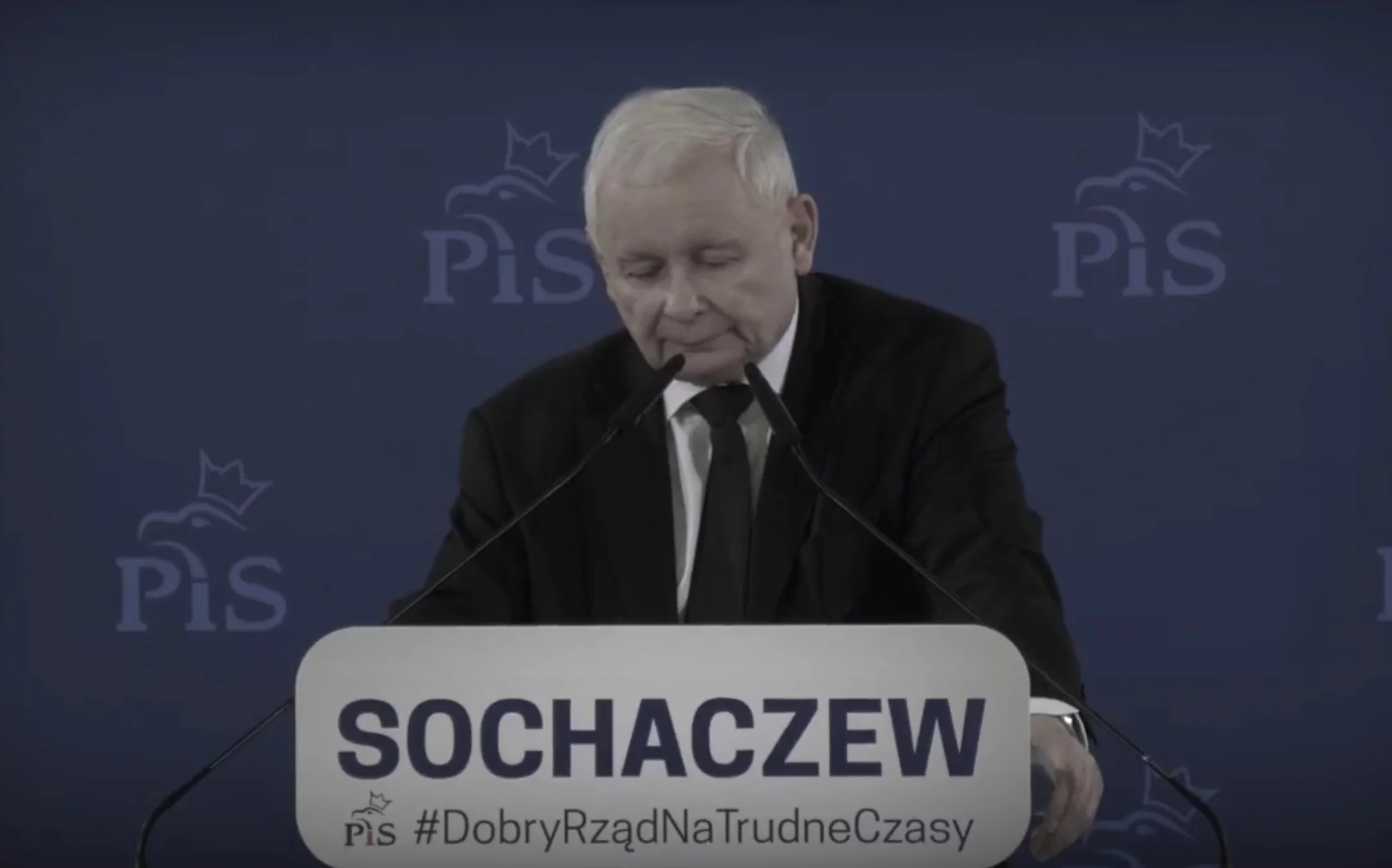 Jarosław Kaczyński