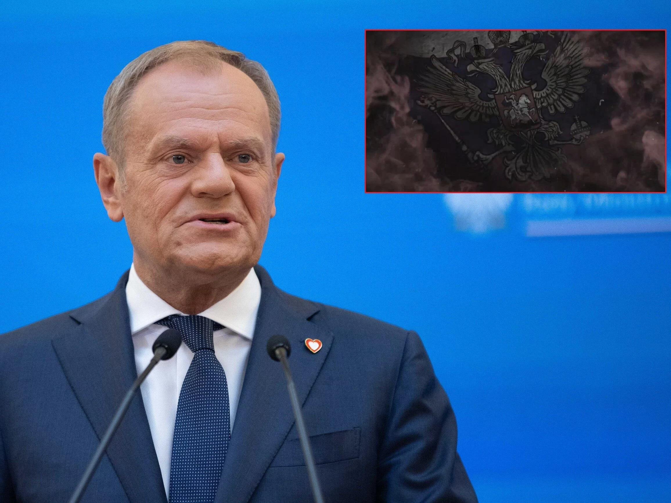 Premier Donald Tusk