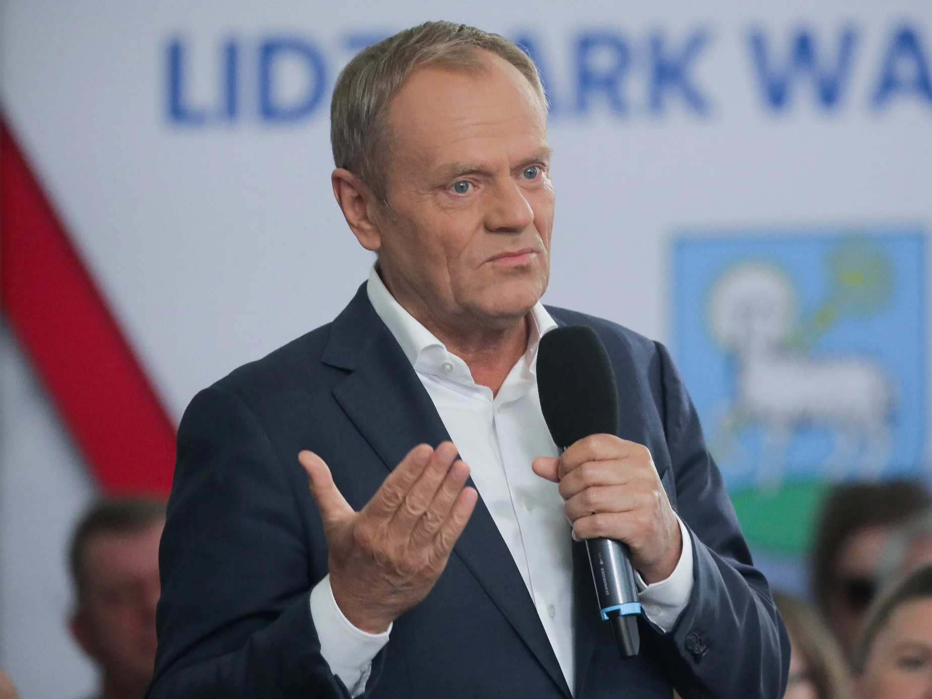 Donald Tusk