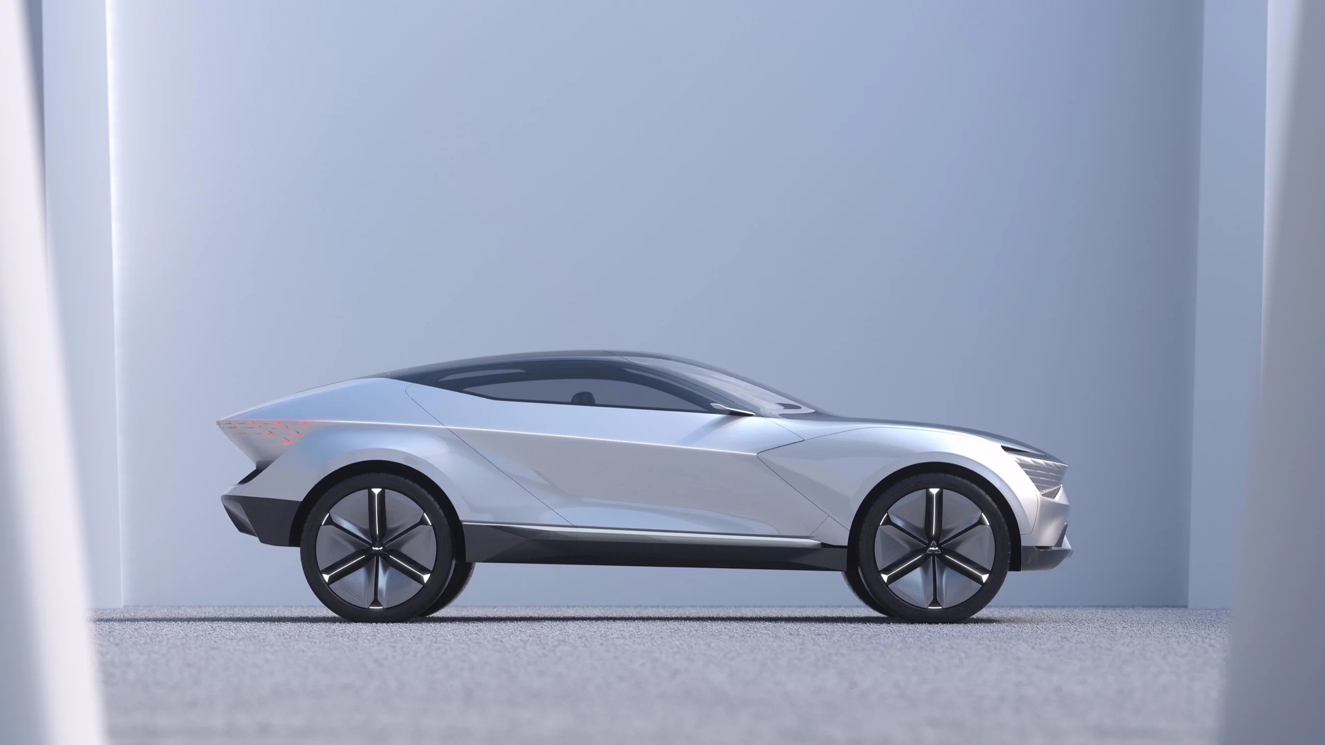 Kia Futuron