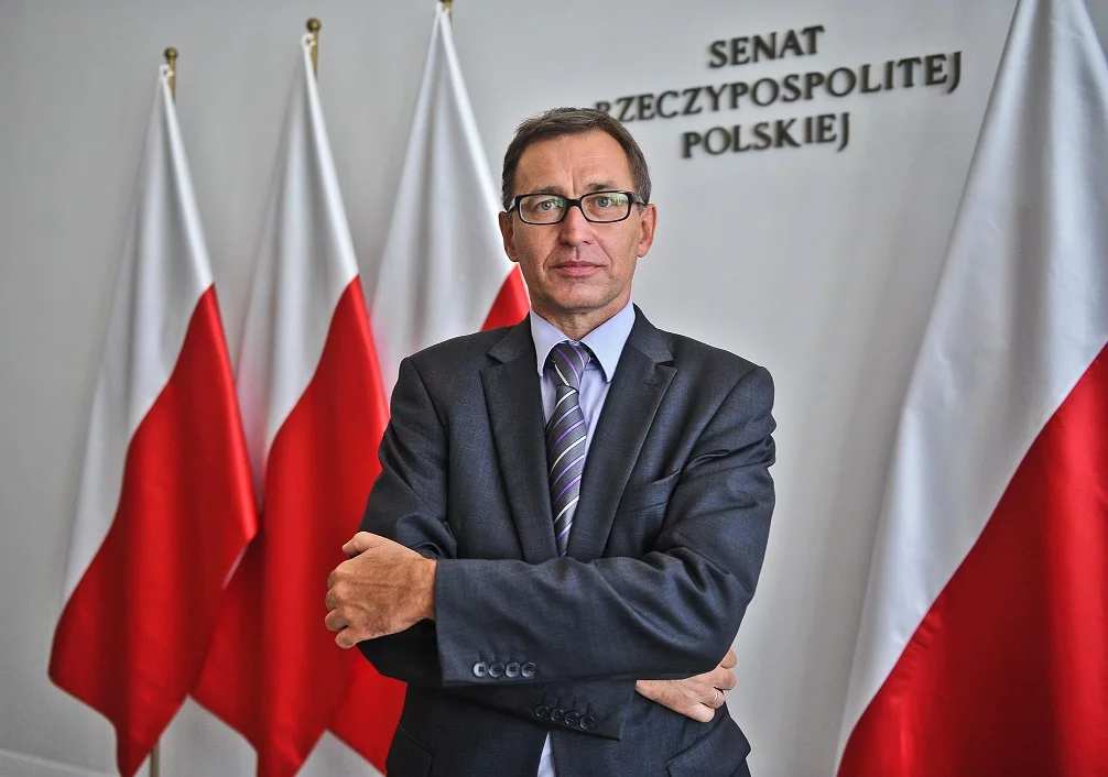 dr Jarosław Szarek