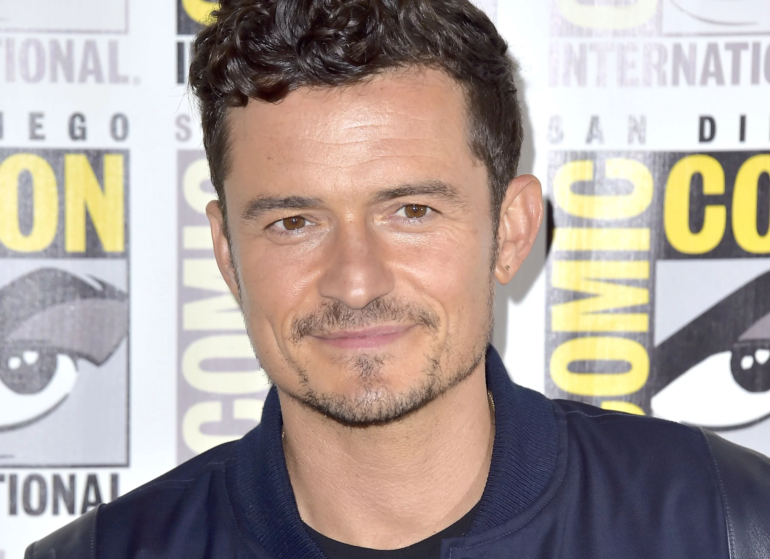 Orlando Bloom