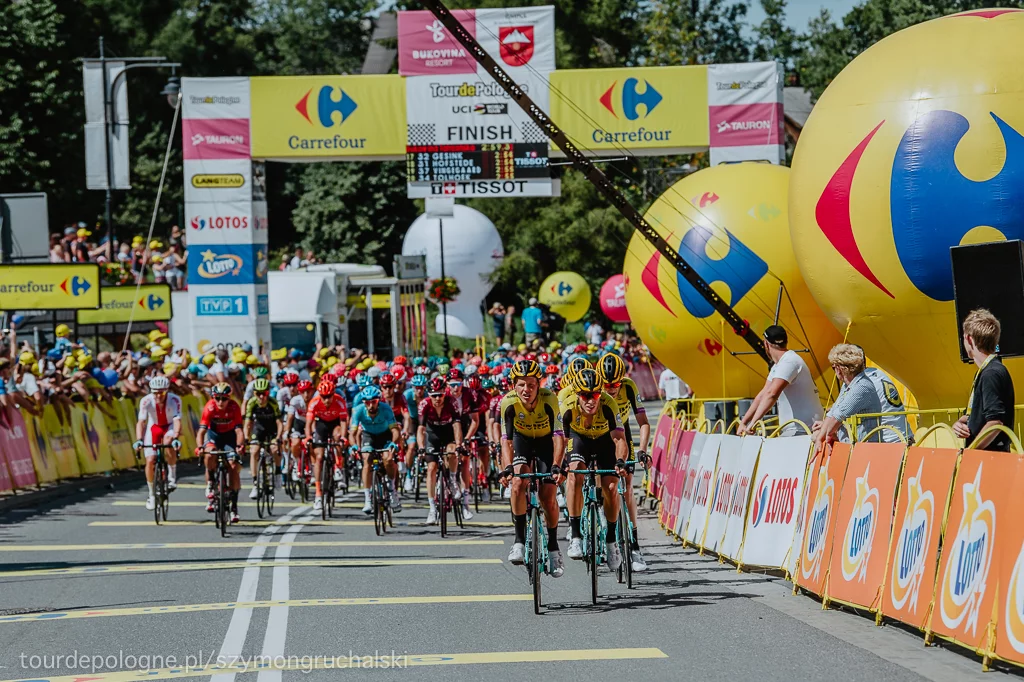 Tour de Pologne