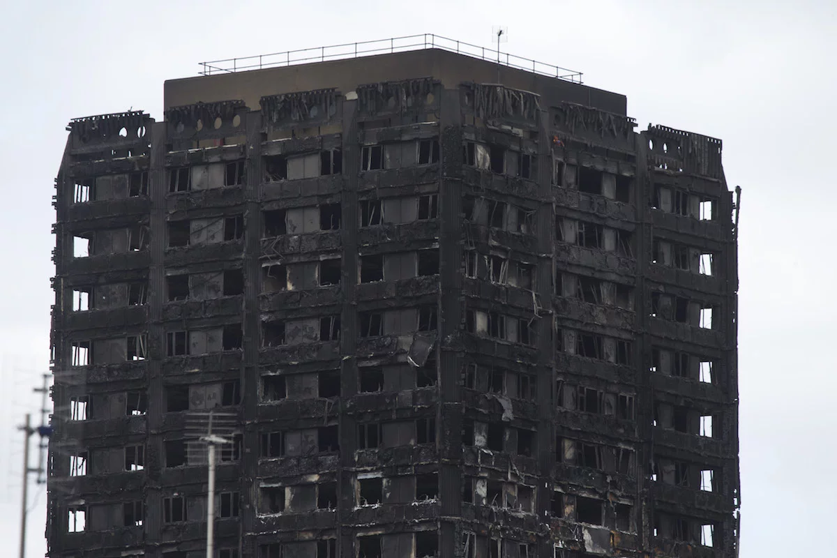 Grenfell Tower