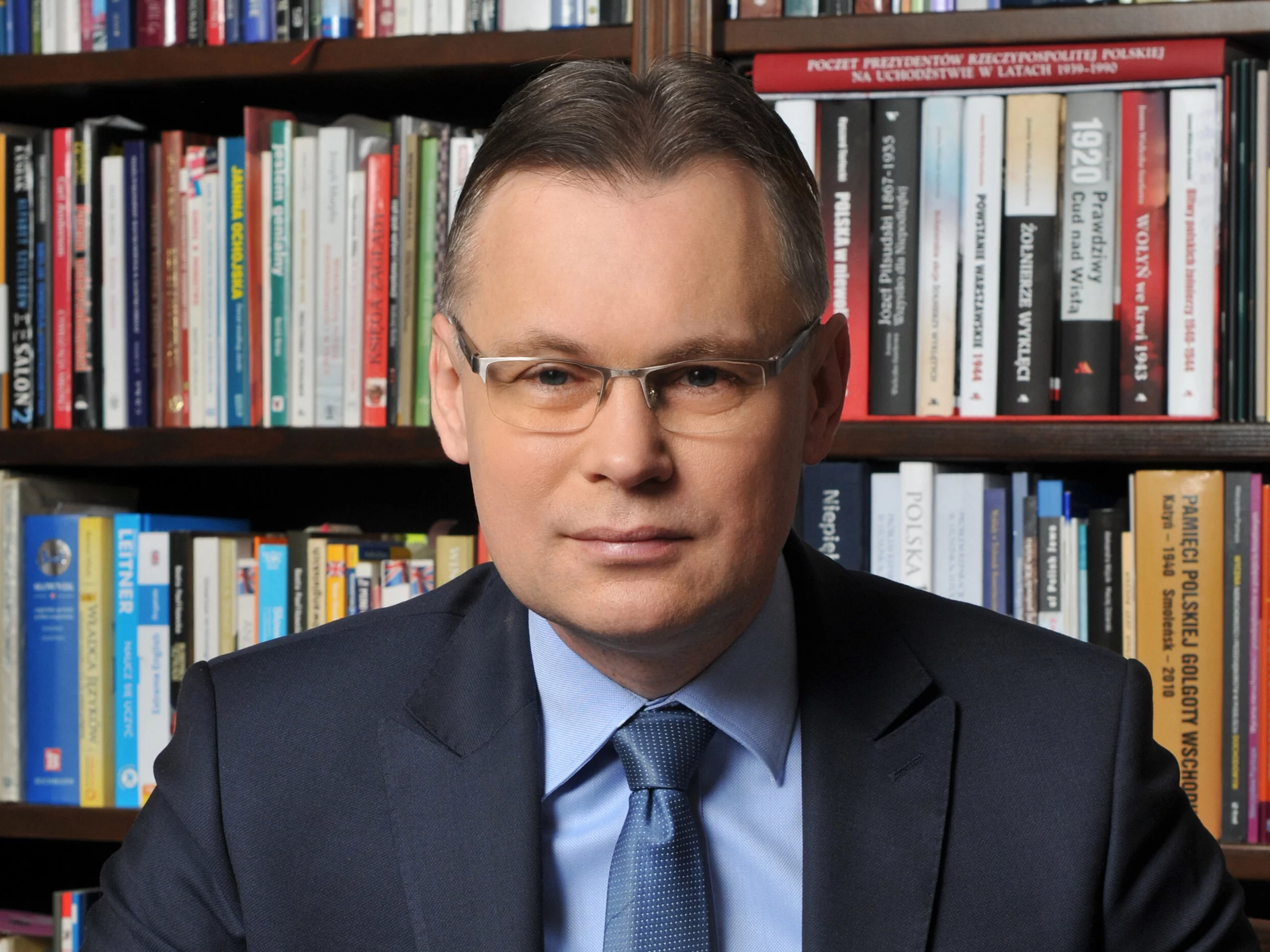 Arkadiusz Mularczyk