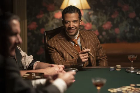 Jacob Anderson