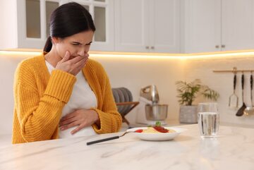 Nudności w ciąży – jak sobie z nimi radzić?