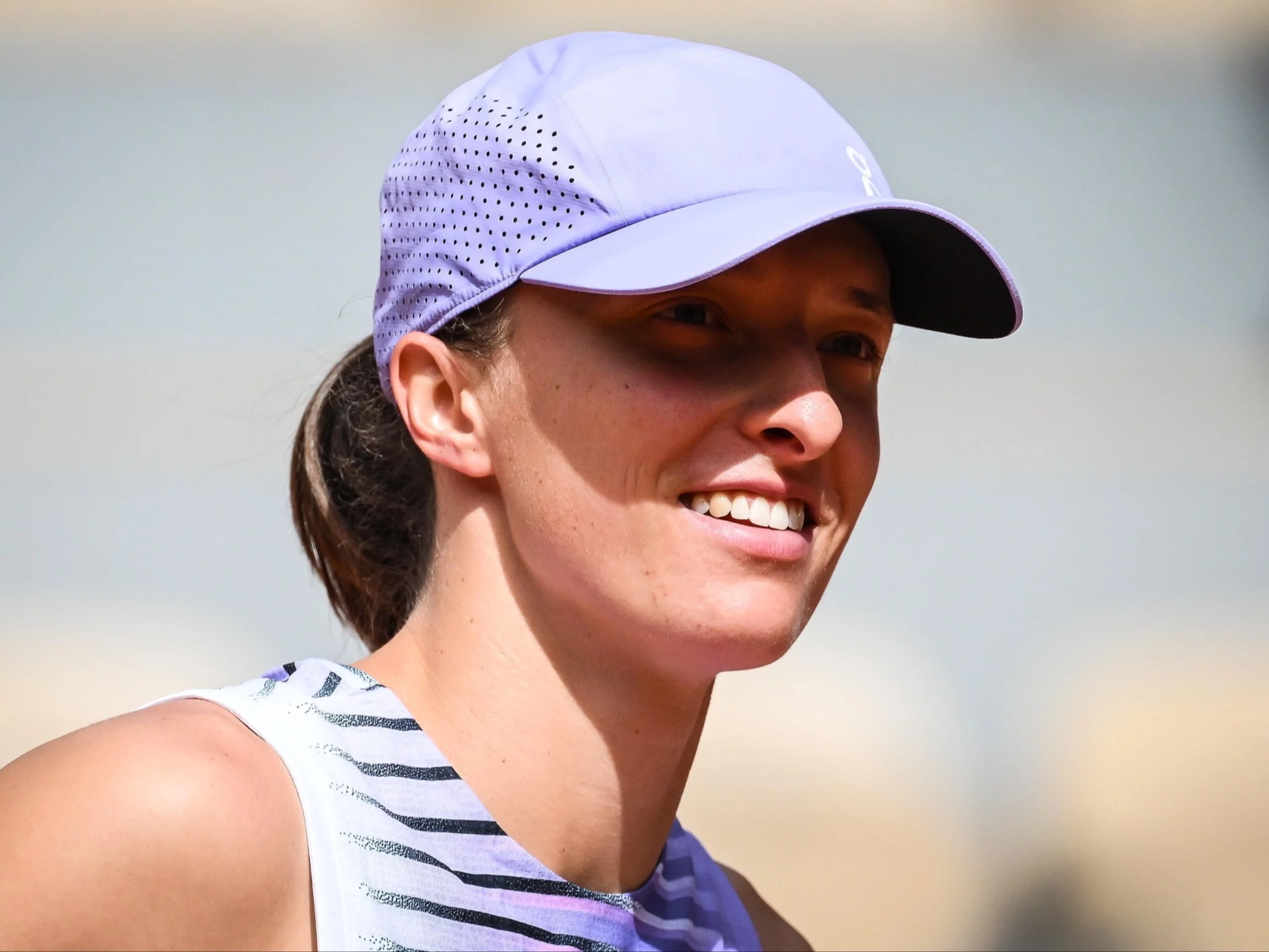 Numer 1 dla Igi Świątek jest już pewny. Kibice mogą zacierać ręce – Tenis – Sport Wprost Numer 1 dla Igi Świątek jest już pewny. Kibice mogą zacierać ręce – Tenis – Sport Wprost
