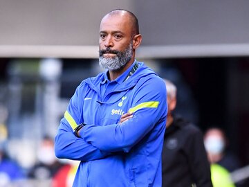 Nuno Espirito Santo