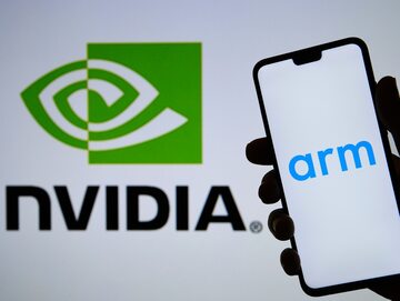 Nvidia jednak nie przejmie ARM