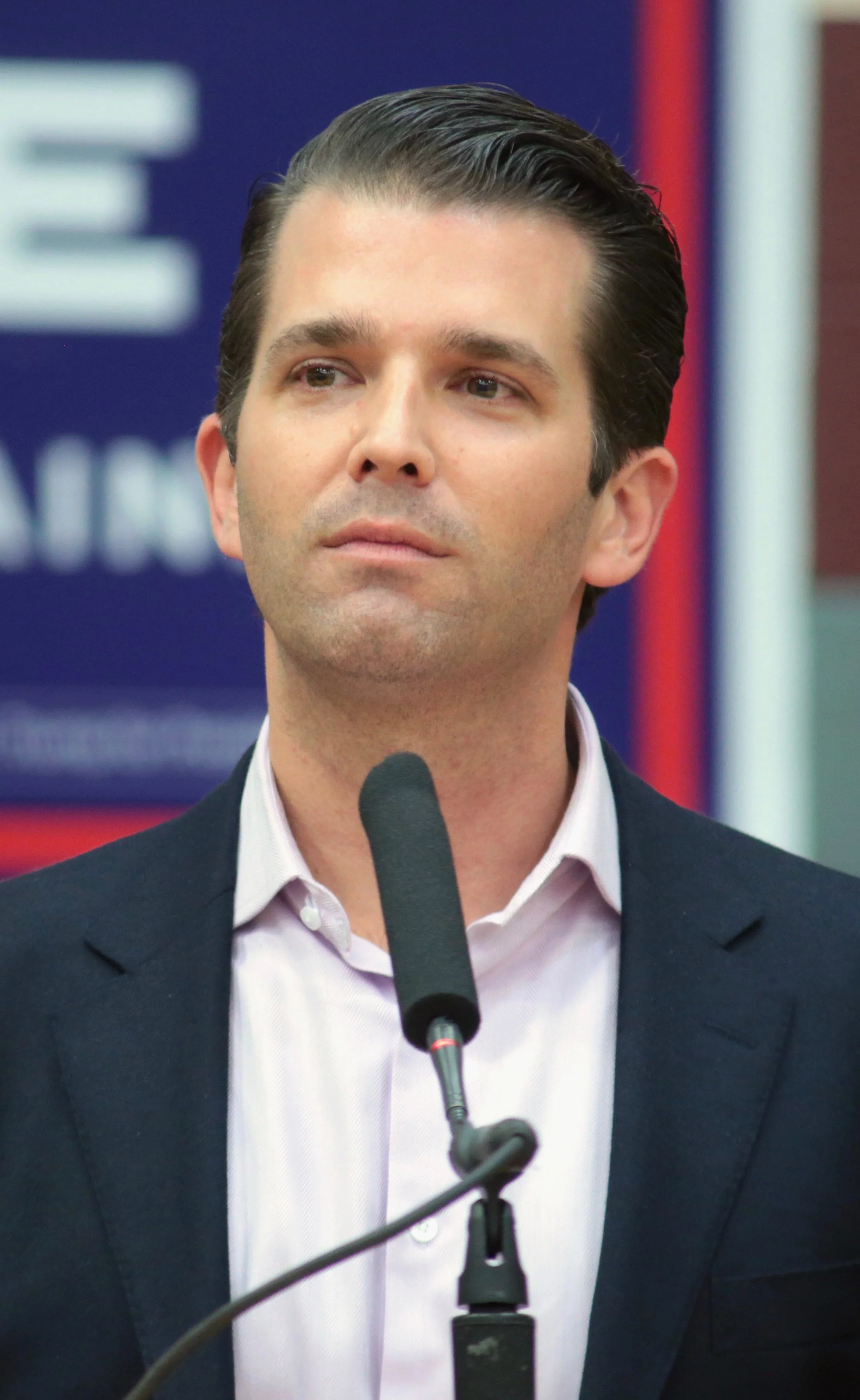 Donald Trump Jr.