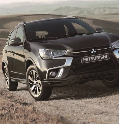 Mitsubishi Motors