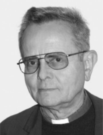 O. Andrzej Koprowski